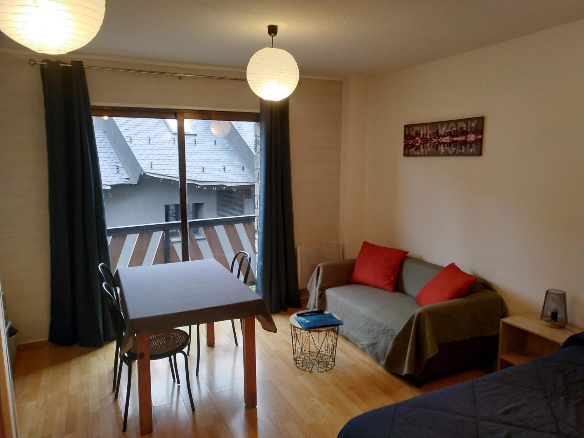 Appartements Solaris Pas De La Casa Exterior photo