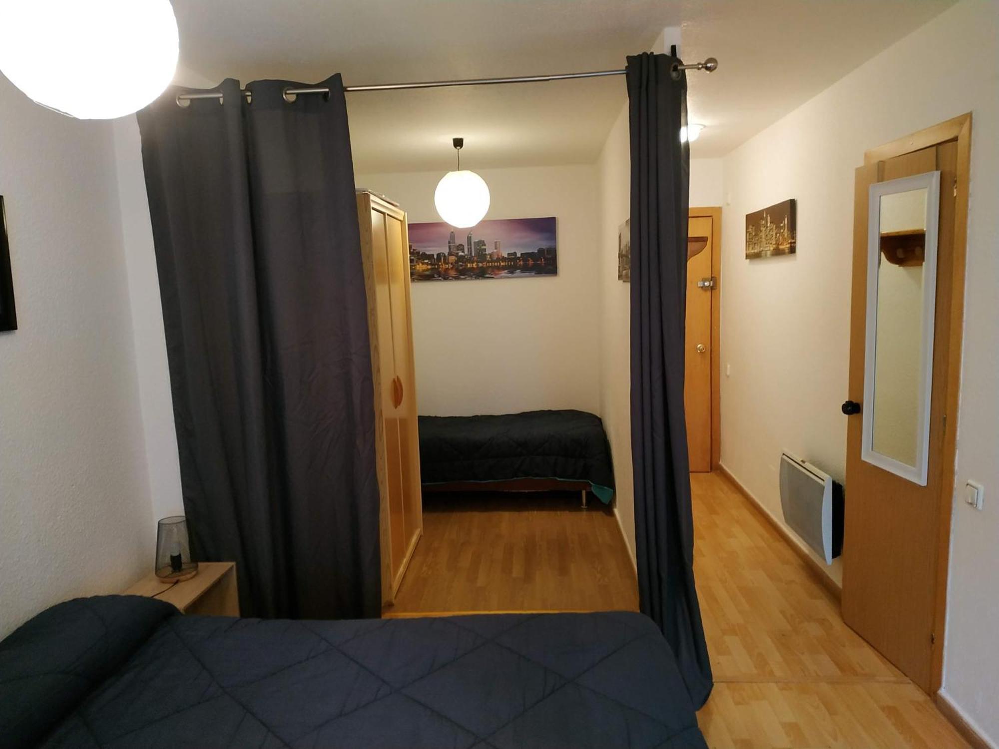 Appartements Solaris Pas De La Casa Exterior photo
