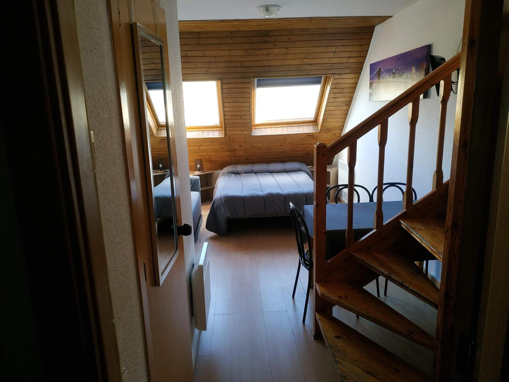 Appartements Solaris Pas De La Casa Exterior photo