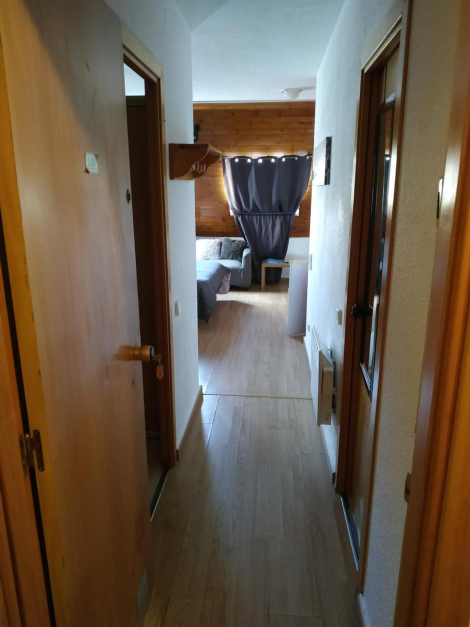 Appartements Solaris Pas De La Casa Exterior photo