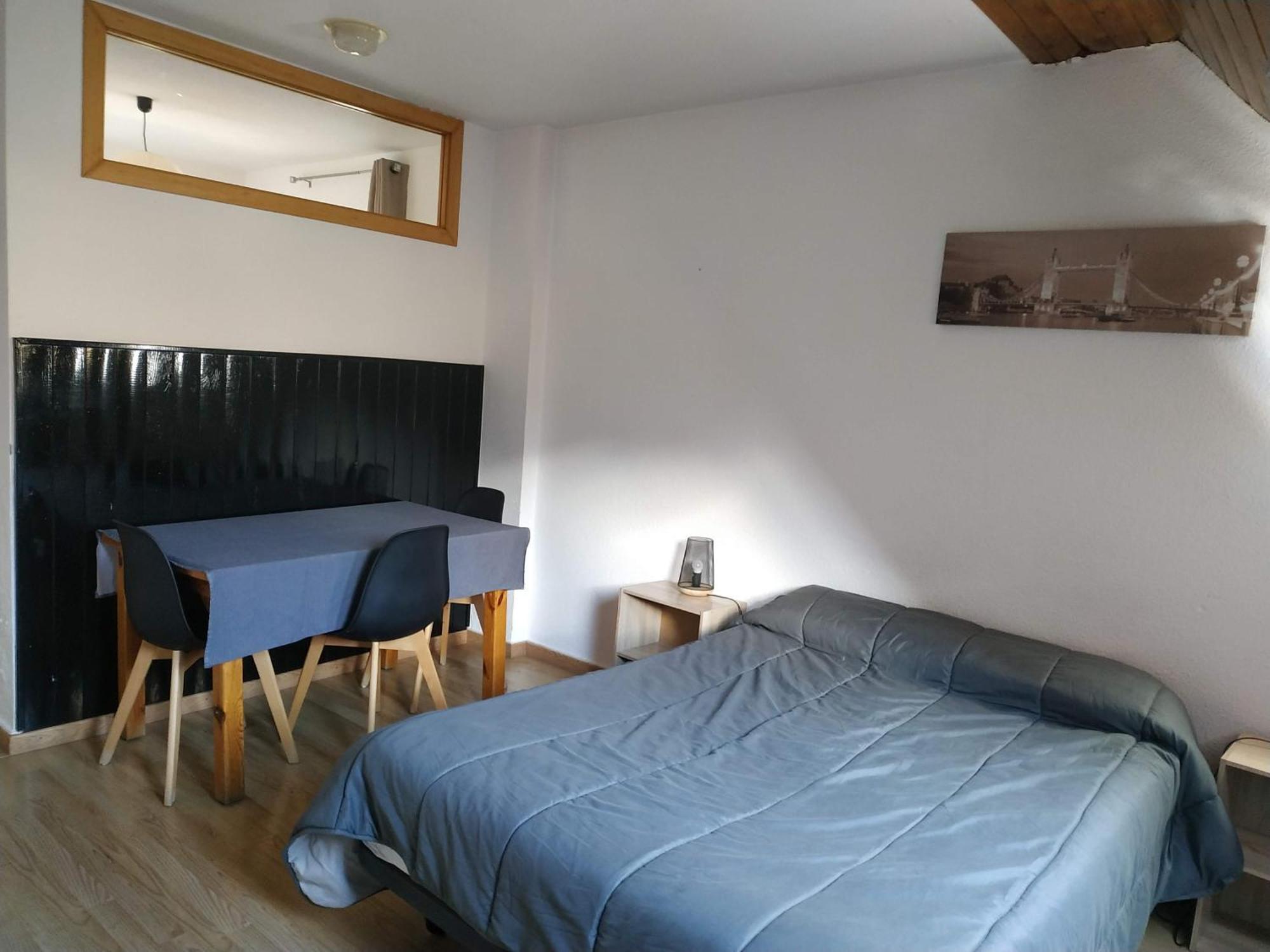 Appartements Solaris Pas De La Casa Exterior photo