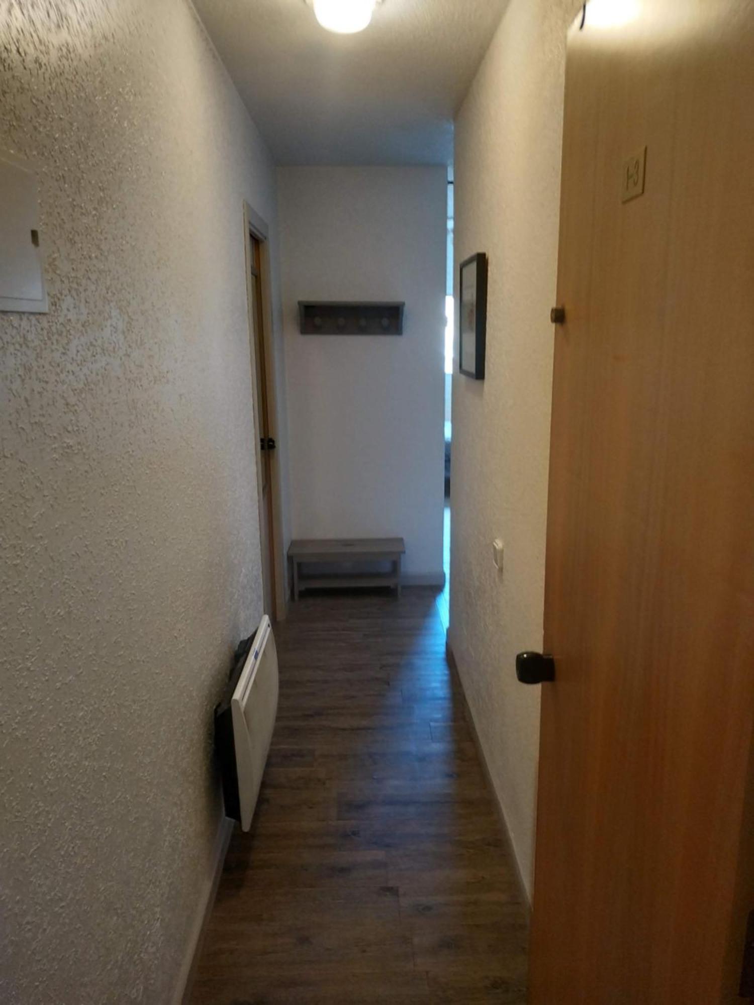 Appartements Solaris Pas De La Casa Exterior photo