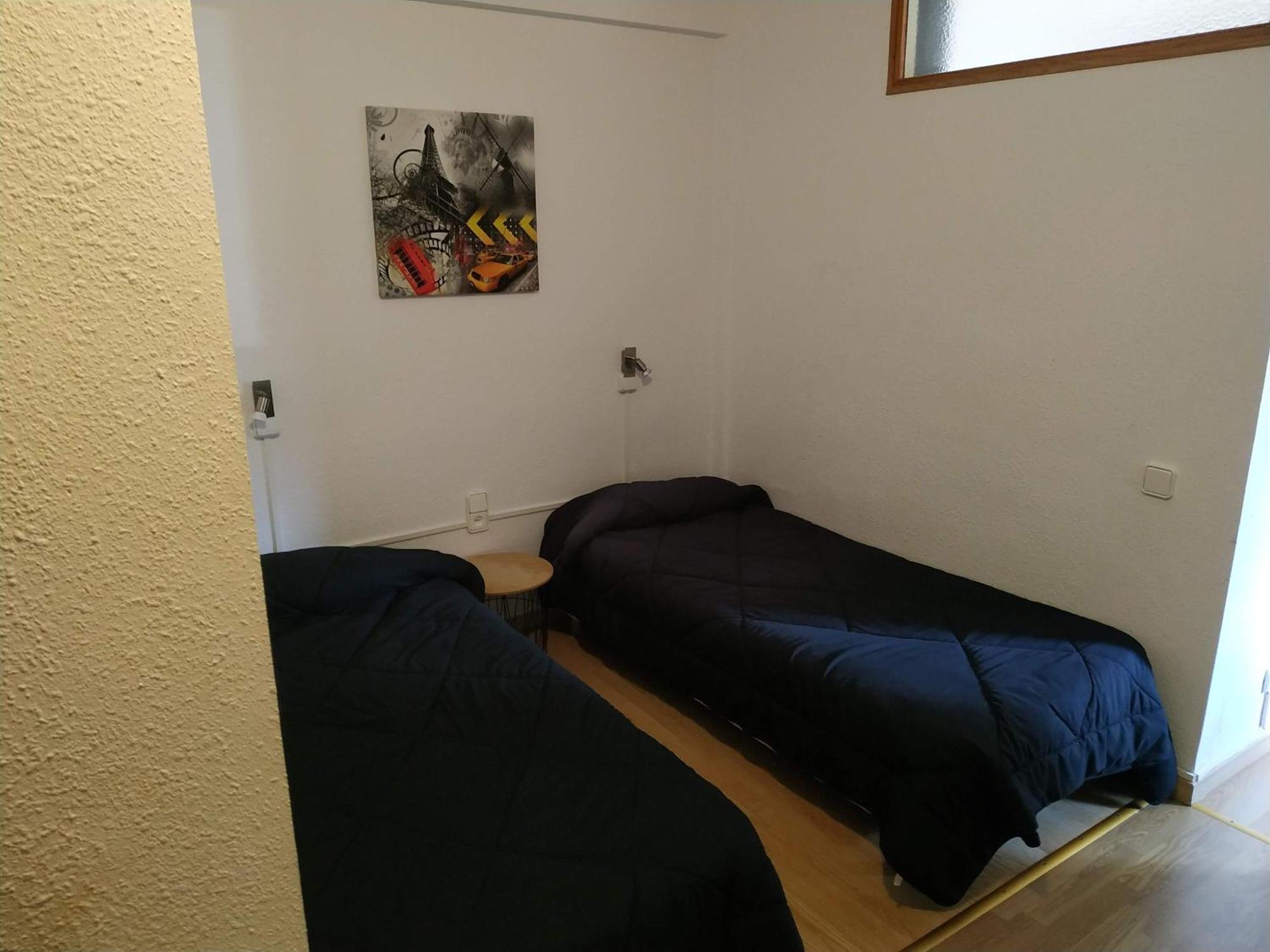 Appartements Solaris Pas De La Casa Exterior photo