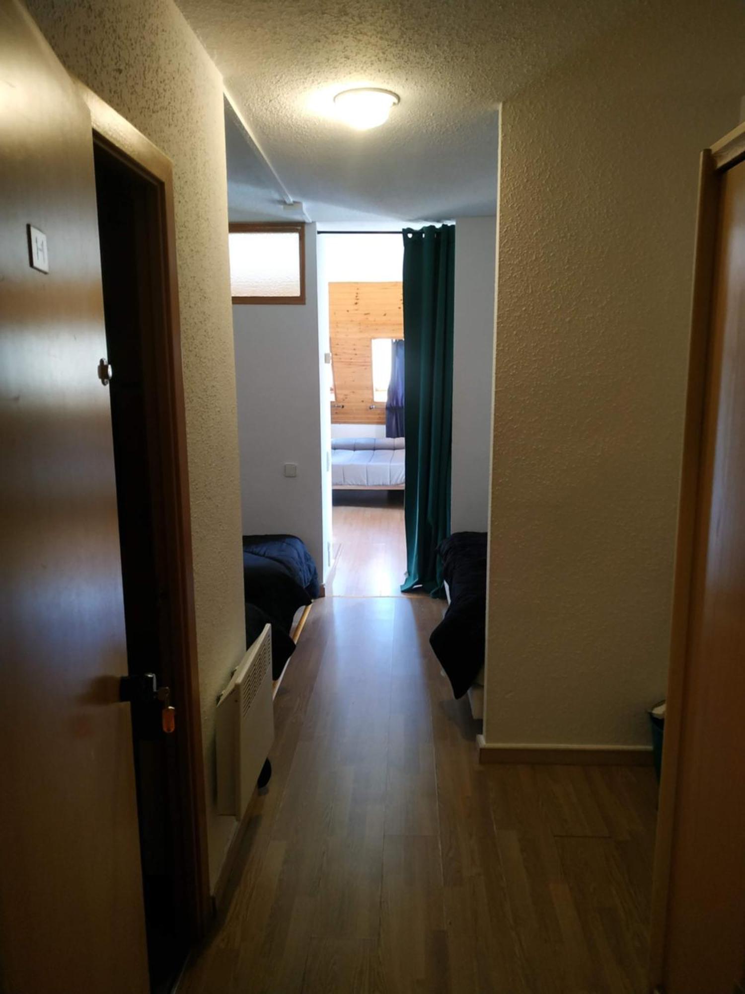 Appartements Solaris Pas De La Casa Exterior photo
