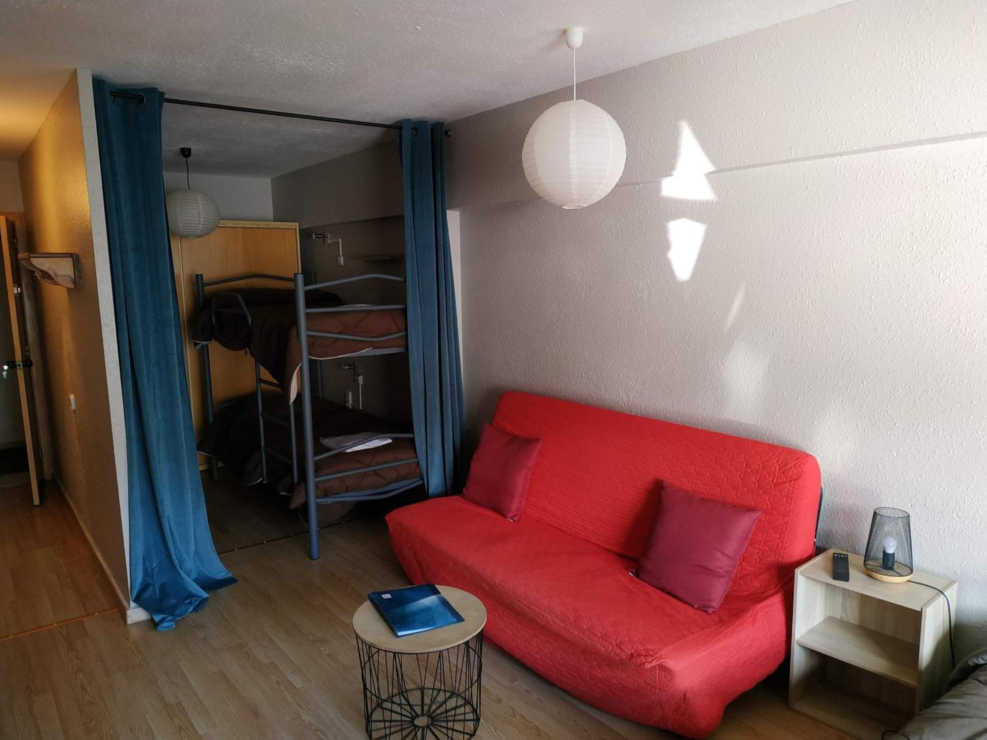 Appartements Solaris Pas De La Casa Exterior photo