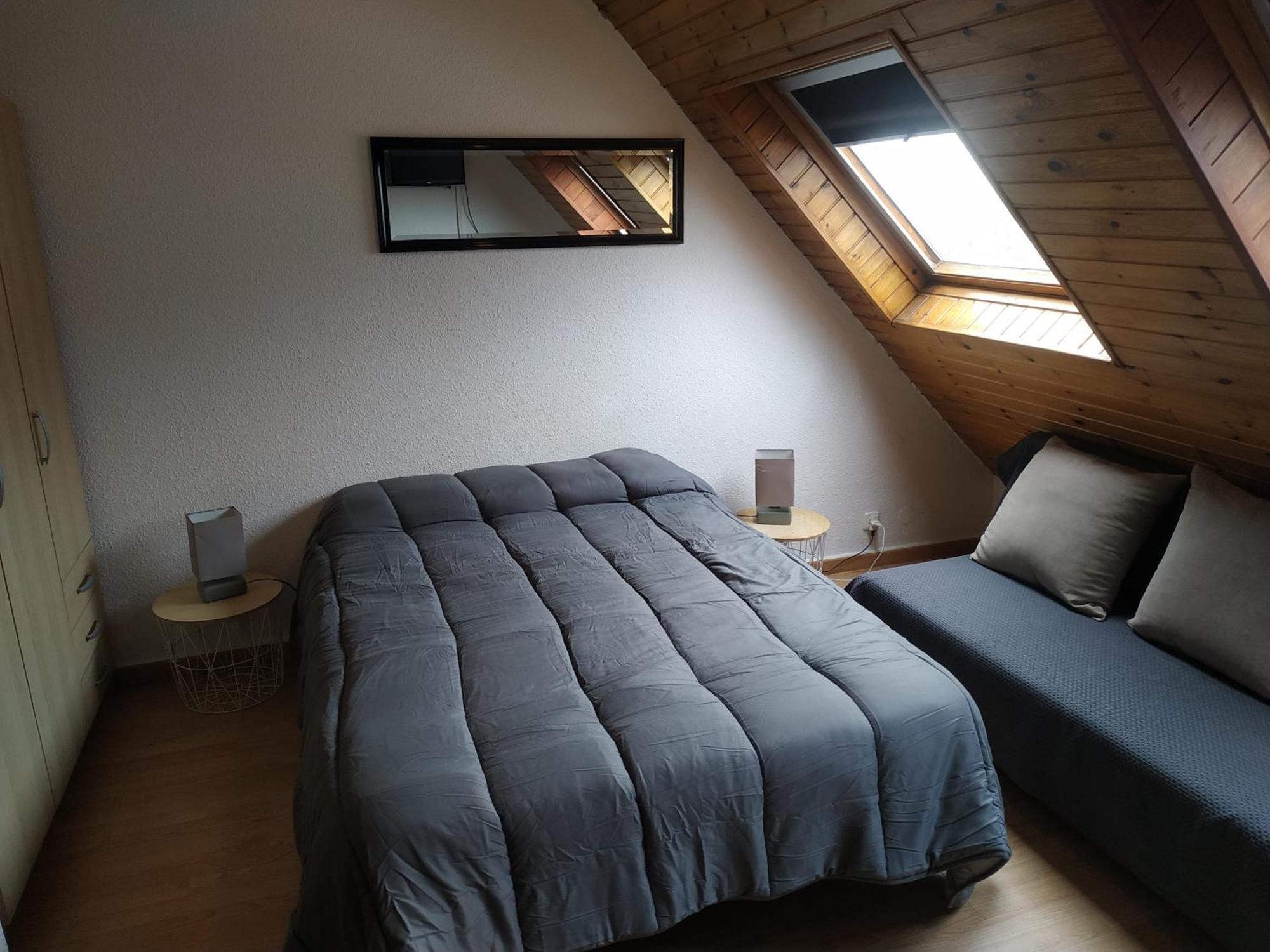 Appartements Solaris Pas De La Casa Exterior photo