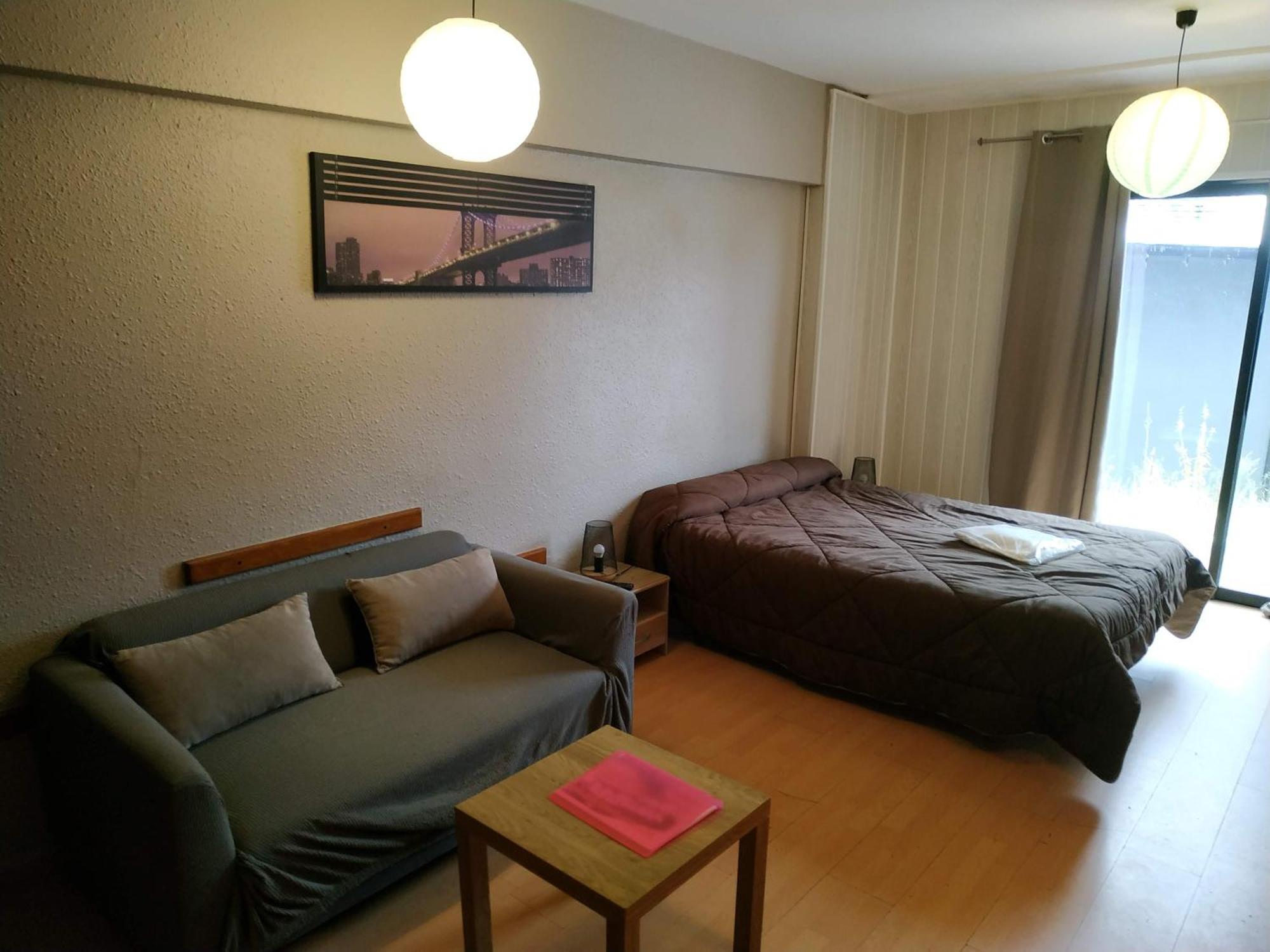 Appartements Solaris Pas De La Casa Exterior photo