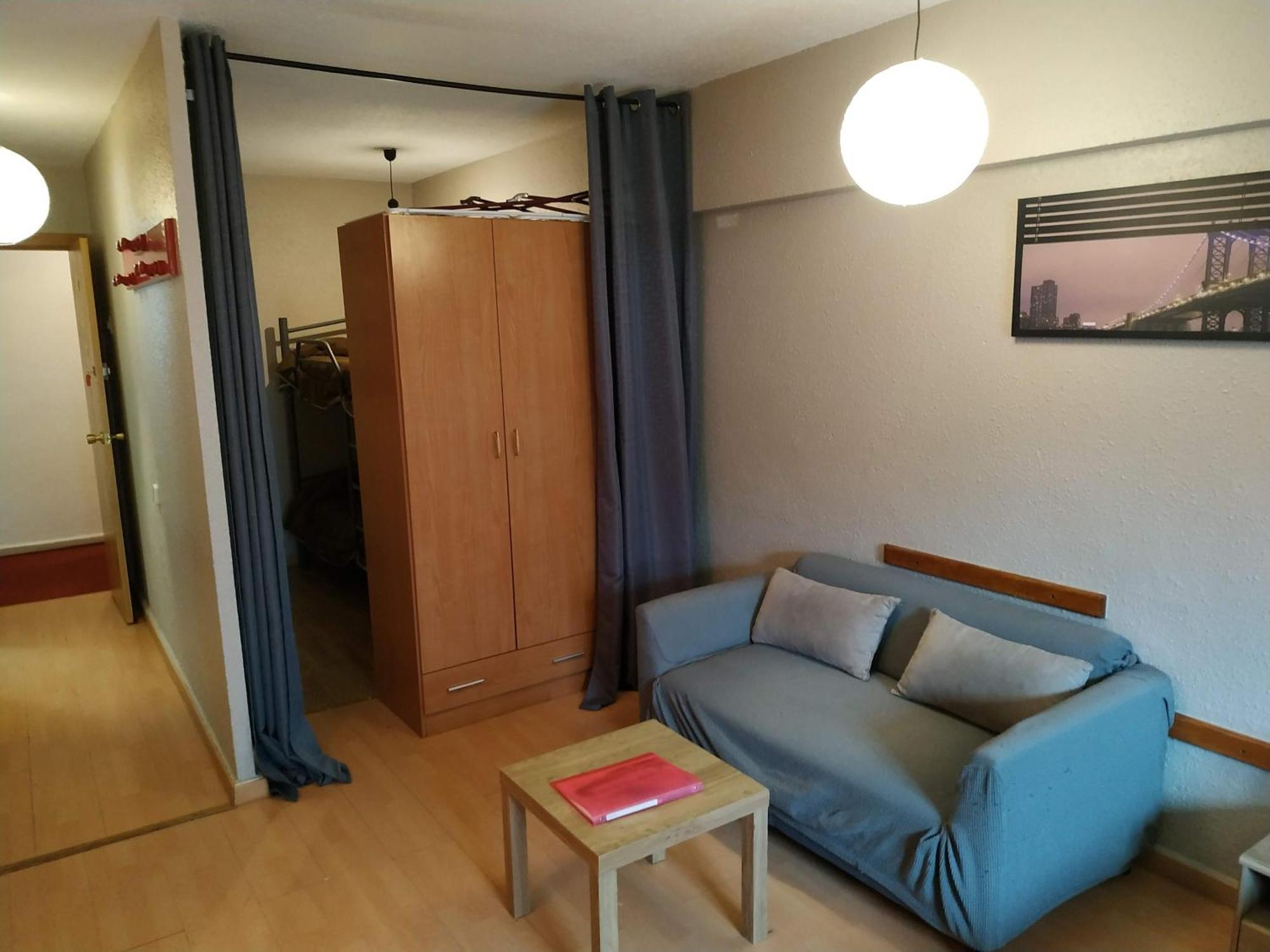 Appartements Solaris Pas De La Casa Exterior photo